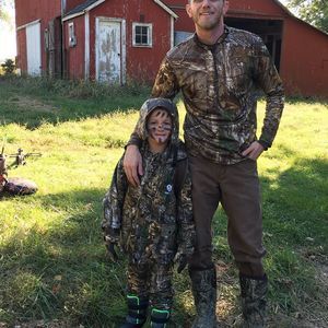 Meet your Posher, Jay